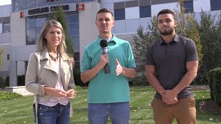 Match Highlights Kareem Hunt returns to Browns, possible OL shakeup
