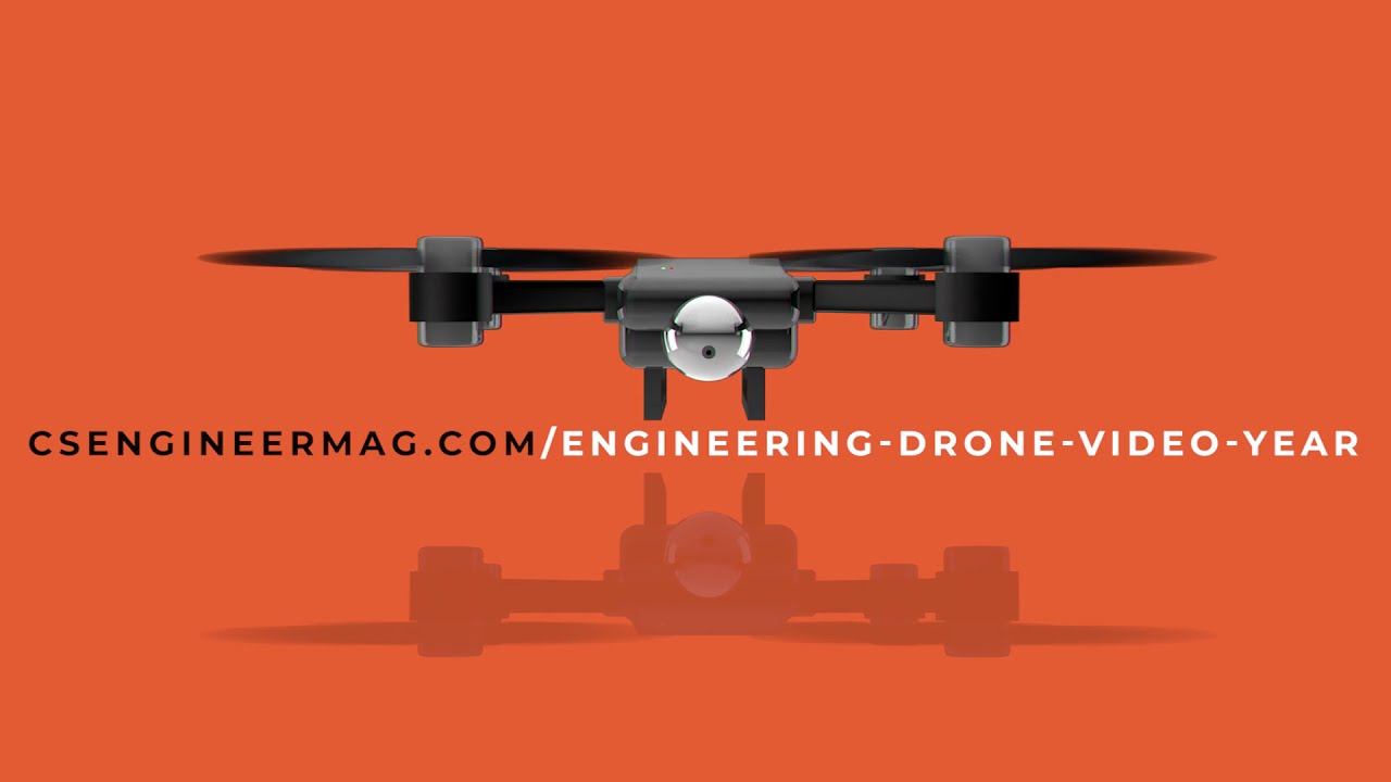 Civil + Structural Engineer Magazine presents the 2021 Engineering Drone Video of the Year Contest!