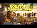 Best Morning Reggae Vibes Live | Uplifting Island Mix Stream
