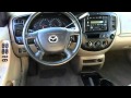 2002 Mazda Tribute