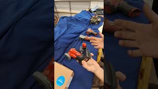 Amazon Tool Review: Testing a Milwaukee M12 4.0 vs a Amazon M12 6.0. Results are surprising! #amazon