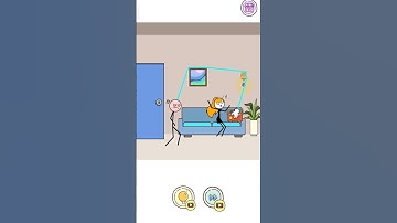 Thief Puzzle  to pass a  (level - 84) 📻📻📻