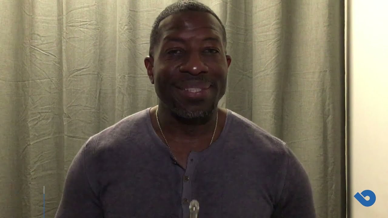 Becoming An Expert with The Fundamentals at Breakthrough Events - Sterling Carter | Sterling PT