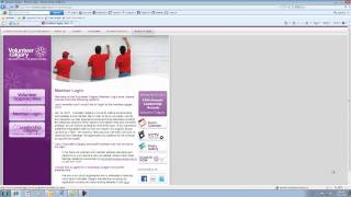VC Member Portal - Orientation video
