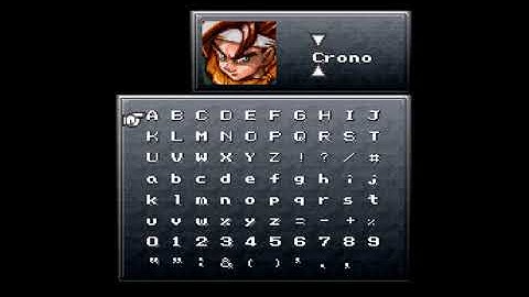 Chrono Trigger - 17 - NG+, Multiple Endings