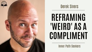 Why Being Weird Is Your Greatest Advantage | Derek Sivers
To connect with Derek Sivers and find the resources mentioned, check out the show notes: https://theipsproject.com/2024/09/derek-sivers/.
When asked who the most interesting man alive is, Iâd say Derek Sivers. Heâs an entrepreneur, writer, and former musician who founded CD Baby, sold it for $22 million, and donated the proceeds to musician education.
He has authored five impactful books, given several TED Talks, and lived in various countries, embracing diverse cultures. In this wide-ranging interview, weâll discuss embracing your weirdness, challenging beliefs, confronting death, and more. Plus, as a fun bonus at the end, Derek even asked me to take my shirt off.
đThe IPS Academyđ
If you feel that youâve gained some insights and lessons from this video, and you are curious to see what else we offer at The IPS Project, check out The IPS Academy, where we offer online courses taught by guests on The IPS Podcast.
Learn more about essential life topics, such as mental health, relationships, the mind, and the body and the brain, through fun and interactive courses. Simply go to https://theipsproject.com/academy.
Each course has a few lessons to try for free, so you get a taste of what the course is like. We have countless reviews from other students so you can see what others think, and there is a 30-day money-back guarantee if you end up not liking the course.
Again, check them out at https://theipsproject.com/academy.
đTimestampsđ
Intro 00:00
Discussing Dereks Book Useful, Not True 04:29
Playing Overrated or Underrated Game 20:21
Luck 21:22
Money 23:44
Role Models and Mentors 30:19
Passion 36:00
Navigating the Path of Weirdness and Judgment 39:52
Embracing Uniqueness and Rejecting Societal Norms 44:03
Reframing Weird as a Compliment 45:29
Embracing Personal Growth 47:44
How to explain to others why you are weird 49:33
The IPS Academy 53:00
How to be fluid in life and not hold on to your identity when it does not make sense anymore 54:27
Overrated-Underrated: responsibility 1:03:31
Romantic relationships 1:04:53
What Derek finds underrated 1:06:39
What Derek finds overrated 1:09:38
The Significance of Death and Living in the Present Moment 01:12:54
The final end question 1:22:58
Outro 1:24:22
The IPS Academy 1:25:41
About The Inner Path Seekers Project (The IPS Project):
The IPS Project is an educational platform on life. Here, you can find knowledge about life topics such as mental health, relationships, the workings of the mind, the body & brain, etc.âtopics we learn little to nothing about growing up. Learn more about these topics through countless practical articles, animated videos, a book library, online courses, events, a podcast, and more. Start your journey today: https://theipsproject.com/.
#DerekSivers #Podcast #selfimprovement Why Being Weird Is Your Greatest Advantage | Derek Sivers
