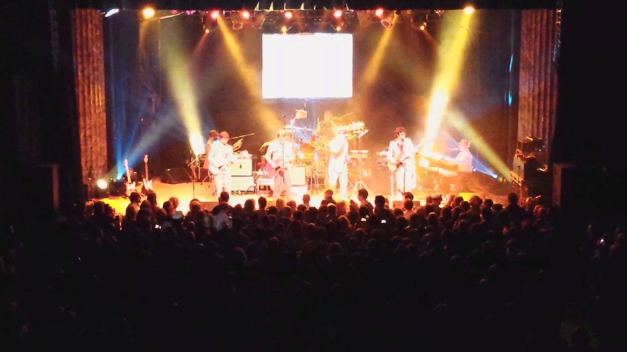 yacht rock revue hard rock atlantic city