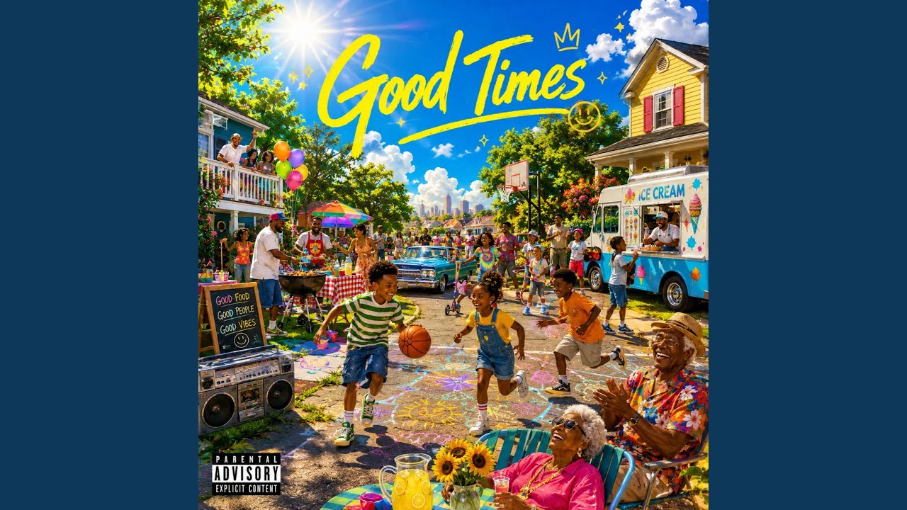 Good Times - YouTube
