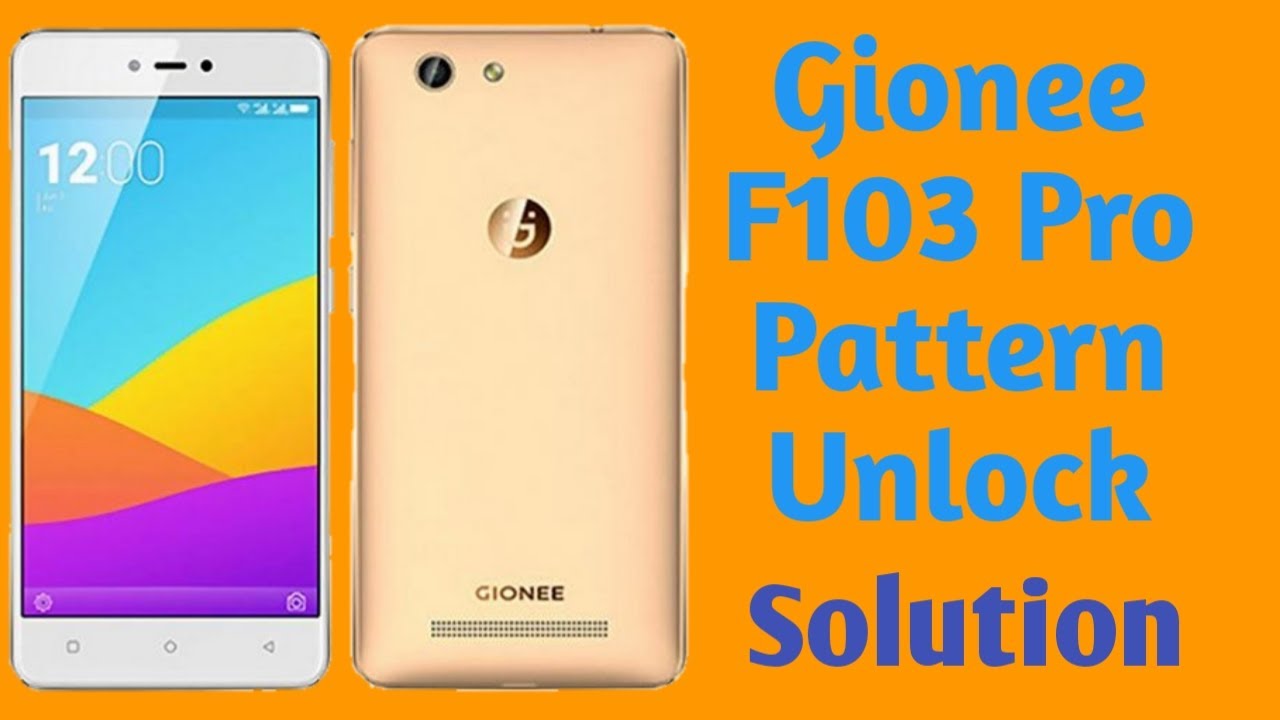 #Gionee