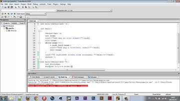 Programozási Tételek #10 - Minimum-index Kiválasztás Tétele