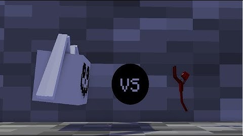 Anomaly 666 vs Till (read description)