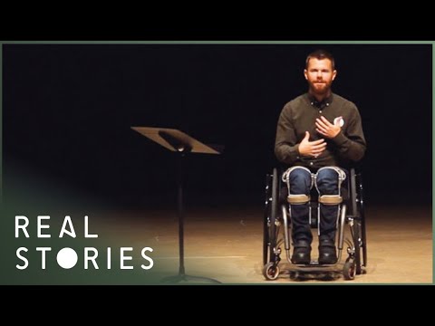 Hate Crime Left Me Paralyzed From Waist Down