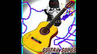 The Babo - Guitar Solos (Full Album)