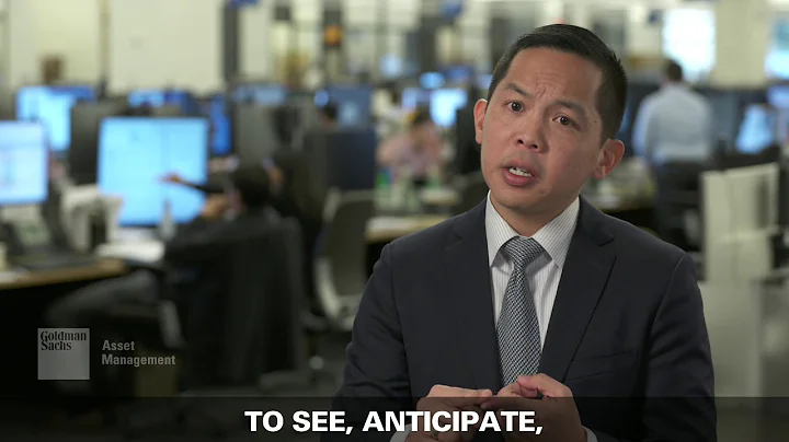 What Market Trends Can Big Data Reveal for 2018? Goldman Sachs Asset Management’s Nicholas Chan