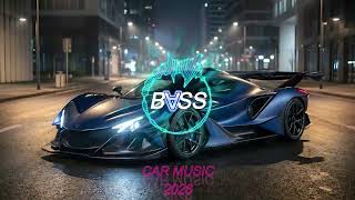 🚗 Night Ride EDM Mix 2026 – Soft Bass and Minimal Club Energy