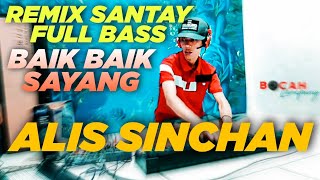 REMIX TERENAK TAHUN INI || DOAKU UNTUKMU SAYANG || ARR BONAR LAMPOENK