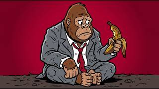 Recession Explained with Bananas