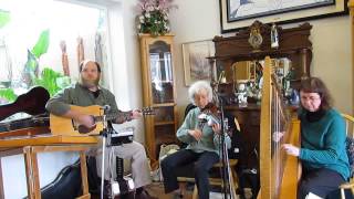 The Celtic Tradition - Saint Anne's Reel / Ships are Sailing / Boys of Malin