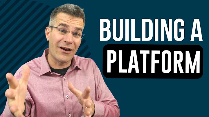 How Do You Use A Book To Grow A Platform