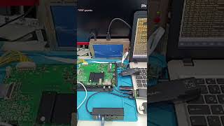 4 yazılımla yapıldı ZG2190R-2 Grundig Arçelik Beko arıza durumunda yedek emmc boot yükleme factory 