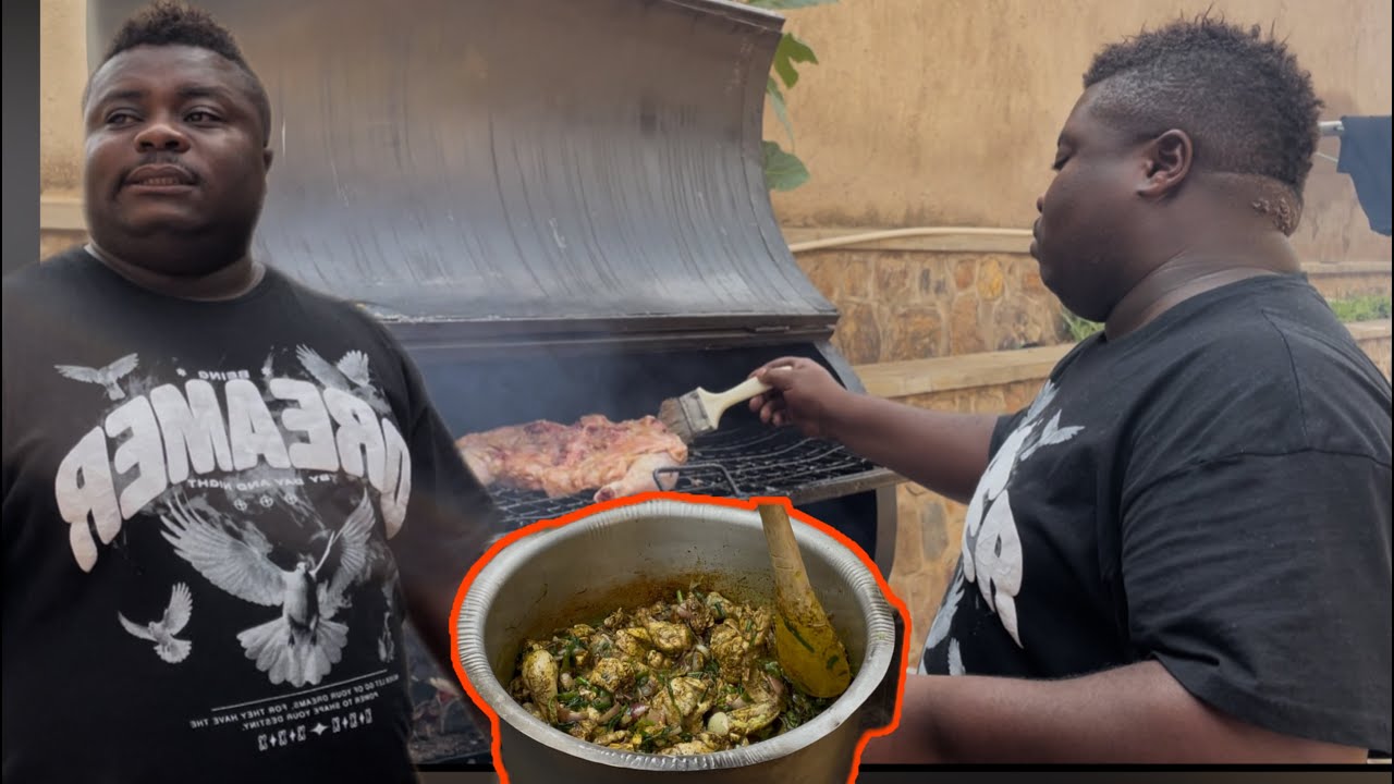 Ubundi Nibiryo bizanyiyicira😄Kasuku avuze ubugambo bwinshi acyurira abavumbyi anasubiza abavug ubusa