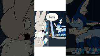 Fashionable | Solar Soul Comic Dub #pokemon #comicdub #voiceover