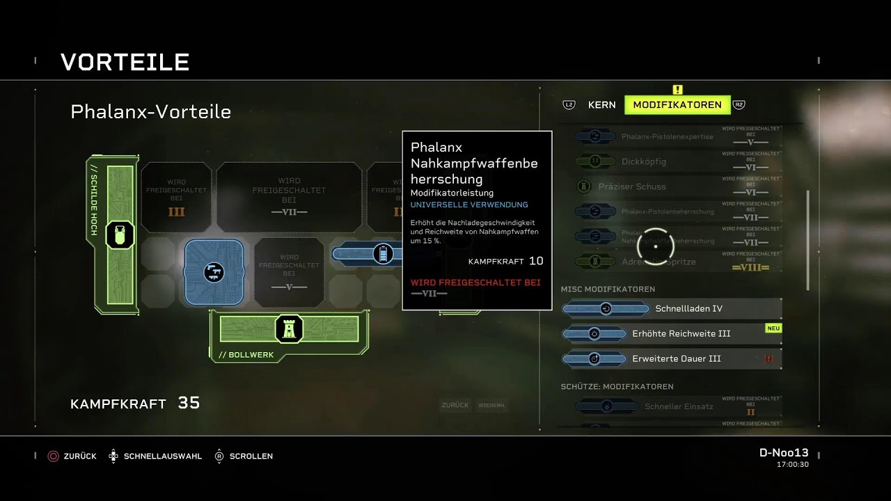 PS4-Live-Übertragung von D-Noo13