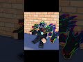 Animatronic Found in Alley #Animation #PadThaiMemeAnimation #Roblox