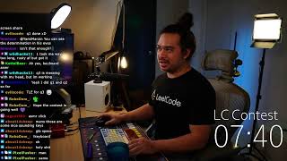 LeetCode Contest 386