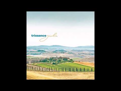 Triosence - Odd Times