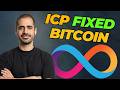Why ICP's Native Bitcoin Integration Could Take It to Tens of Billions