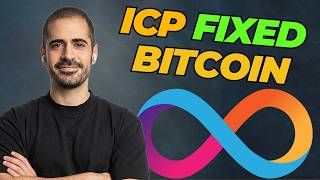 Why ICP's Native Bitcoin Integration Could Take It to Tens of Billions Net Worth