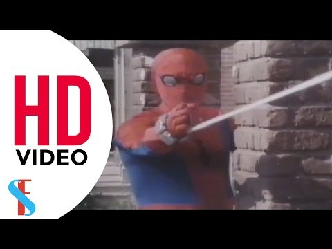 Spider-Man: Strikes Back - (1978) Official Trailer #1 [HD]