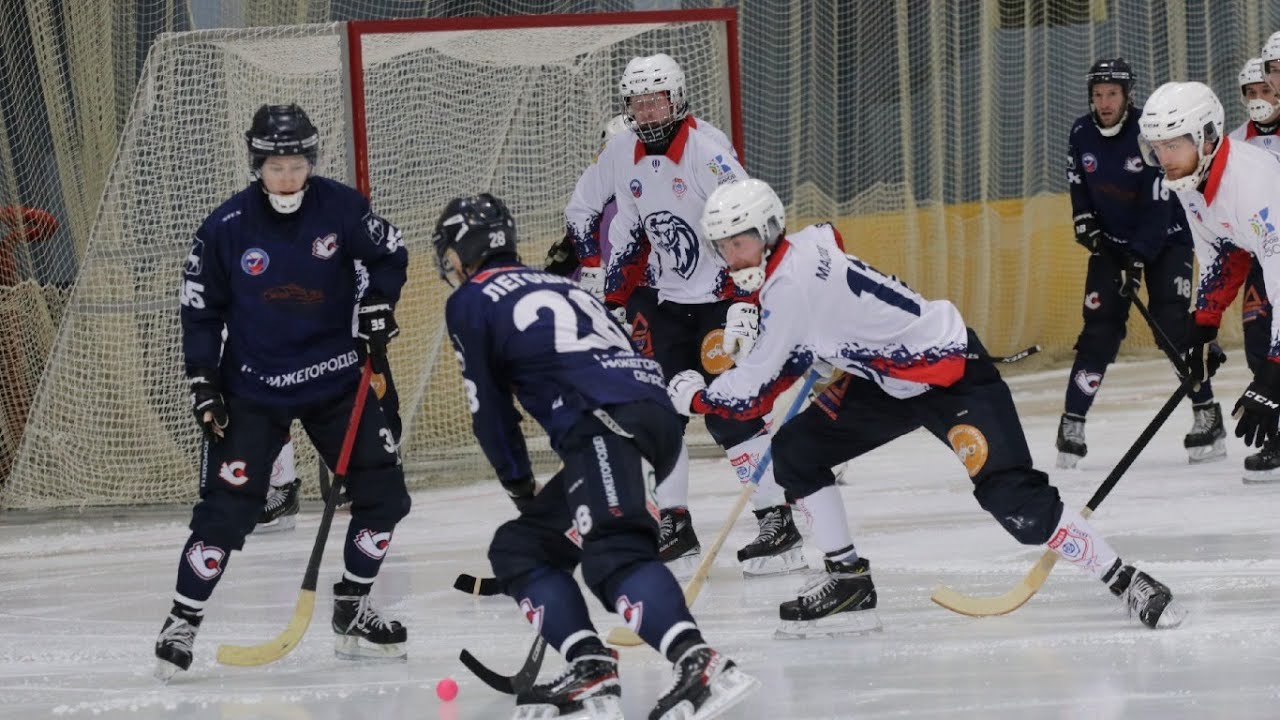 12/11/23/«СТАРТ»НИЖНИЙ НОВГОРОД-«РОДИНА»КИРОВ/СУПЕРЛИГА 2023-24/ - YouTube
