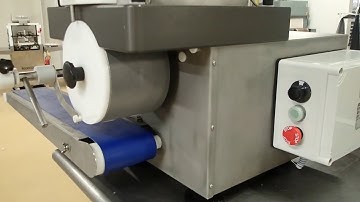 Formatic R1200 Cookie Depositor