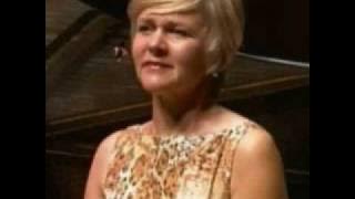 Barbara Bonney - Auf Flugeln des Gesanges (Mendelssohn)