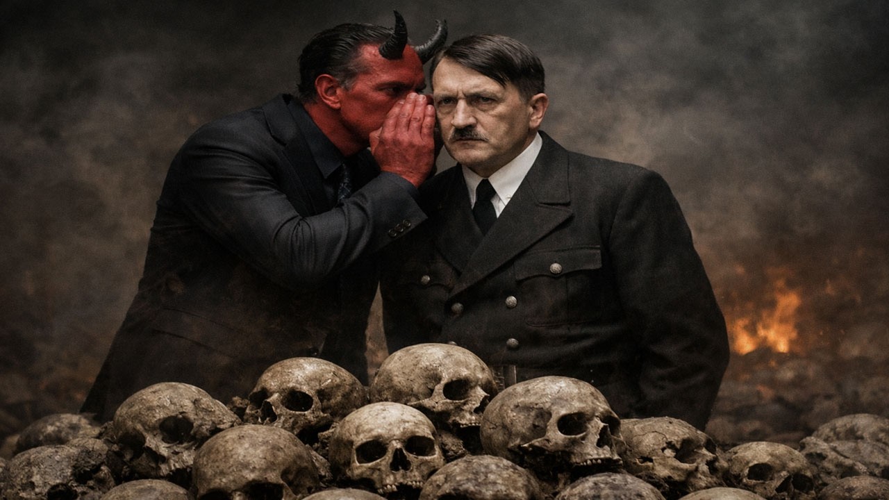 This Prophecy Is Being Fulfilled Right Now — And Almost No One Sees It