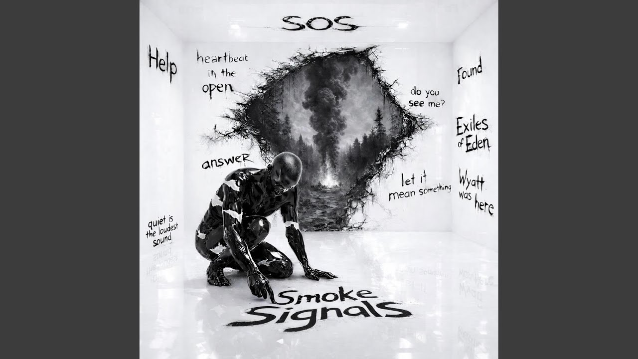 Smoke Signals (Acoustic ) - YouTube