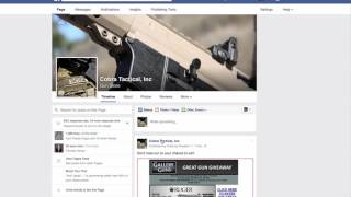 How To Comment, Like & Share As Your Facebook Business Page How To Comment, Like & Share As Your Facebook Business Page