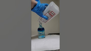 This Potion Bottle Process is so Satisfying #mesmerizing #sosatisfying