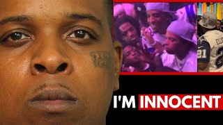 Finesse2Times Turns Himself: Breaks Silence On Mur3er Allegations