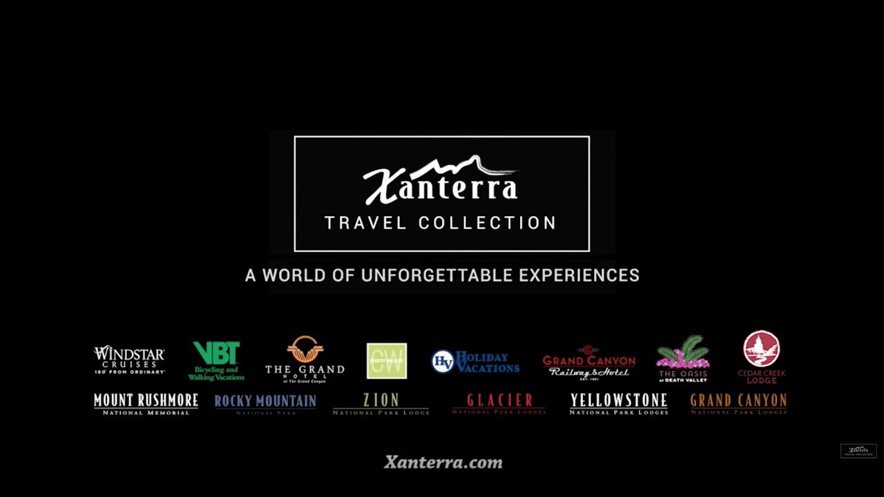 xanterra travel agent login