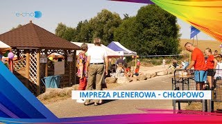 Impreza Plenerowa – Chłopowo