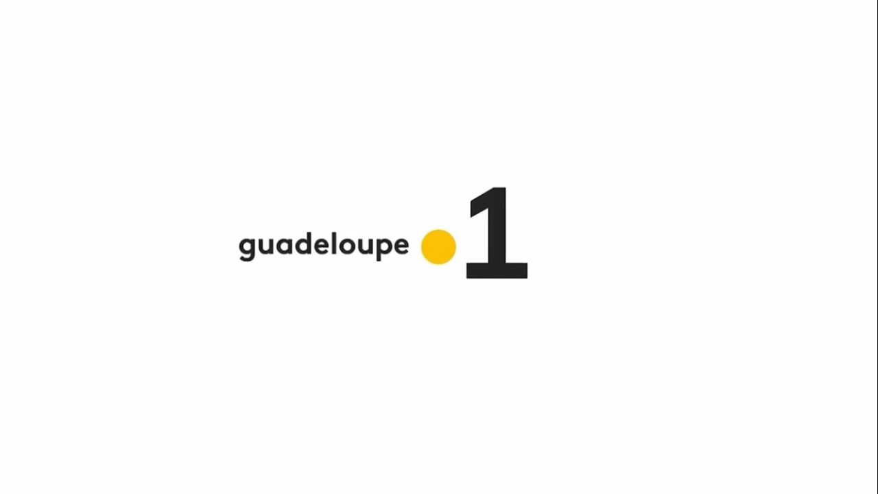 Guadeloupe La Première (Guadeloupe, Overseas France) Continuity (June