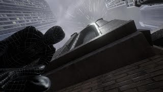 BLACK SUIT! | Marvel's Spider-Man 2