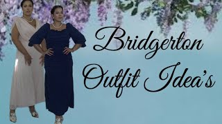 Bridgerton Outfit Idea's Shein Addition