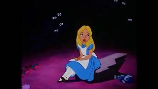 Alice Aux Pays Des Merveilles - Je Sais Ce Que Je Dois Faire