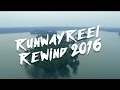 Runwayreel rewind 2016
