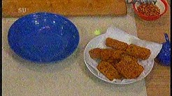 Resep Masakan Tempe Bacem Spesial - Durasi: 11.34. 