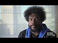 Capture de la vidéo Questlove On Fela Kuti [Extended Interview From Finding Fela]